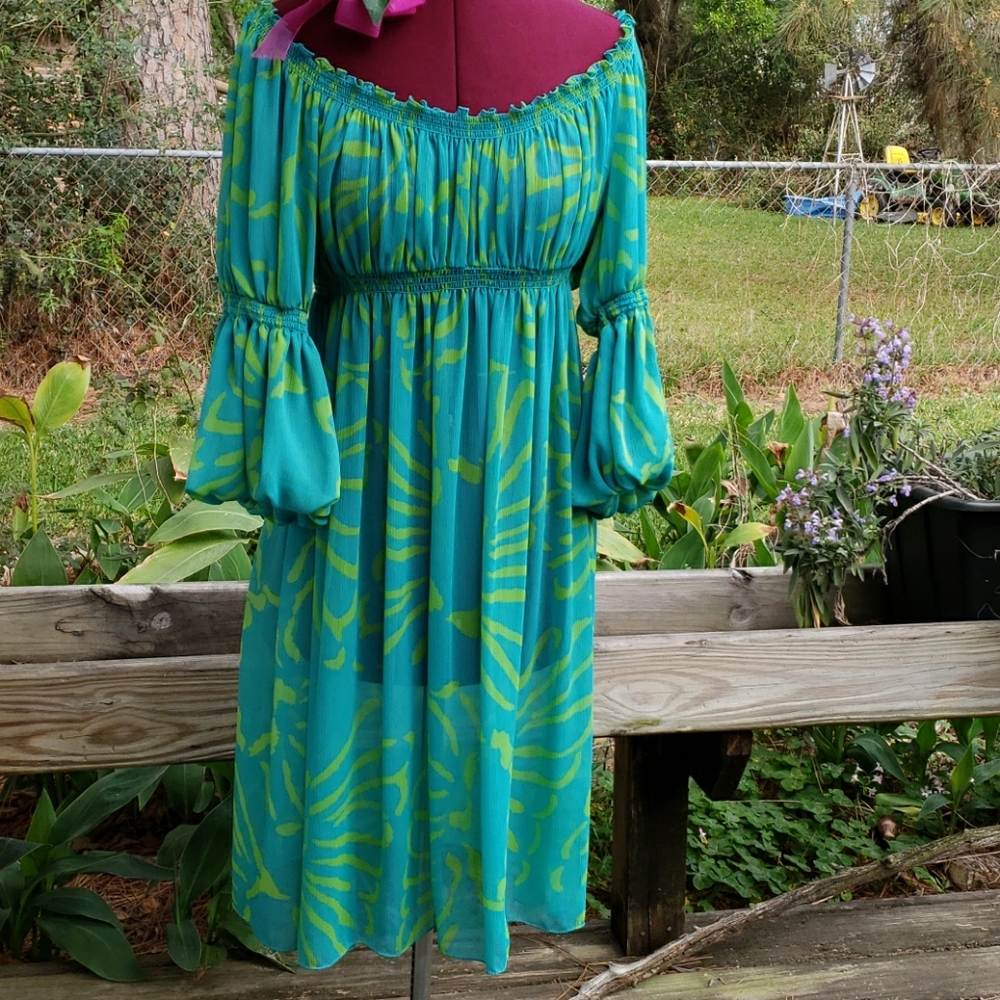 Dress